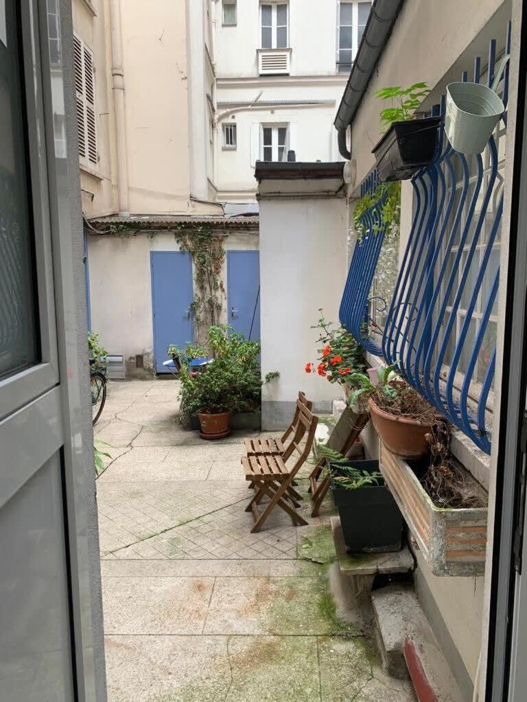 Appartamento Cosy And Modern Studio In Heart Of Xvii Area *