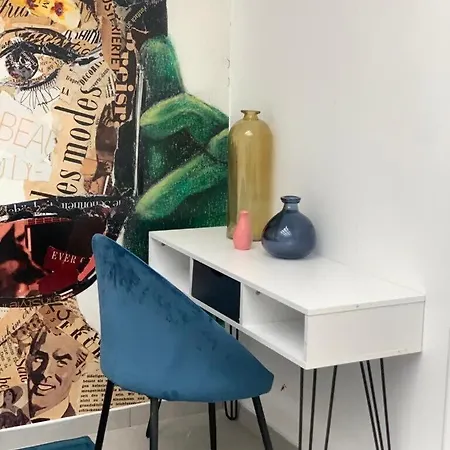 Cosy And Modern In Heart Of Xvii Area Appartamento *